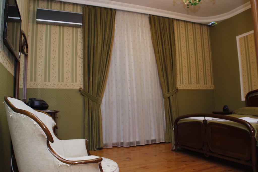 Baku Butik Mini-Hotel Exterior photo